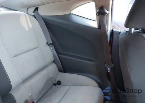 2015 Chevrolet Camaro 1Lt z USA, uszkodzony, nr VIN 2G1FD1E31F9154358